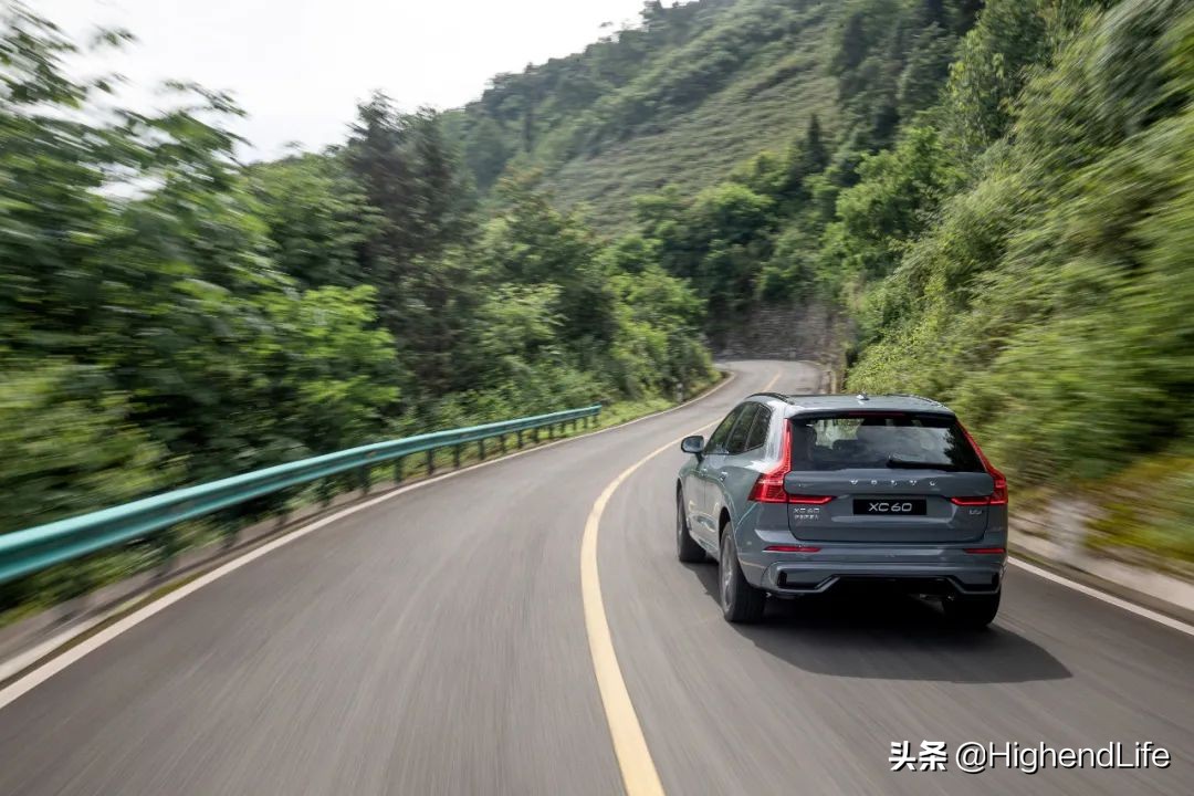 成都沃尔沃xc603.0t,成都沃尔沃s90试驾