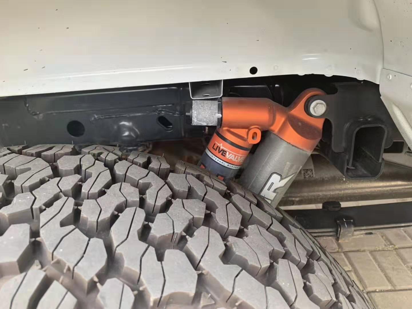 最新皮卡国六柴油版,最新款福特皮卡猛禽