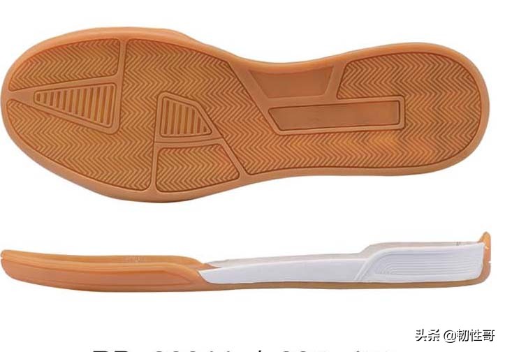 橡胶鞋底配方及制作,橡胶鞋底实用配方比例