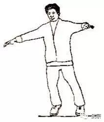 龙门铁布衫,武当铁布衫秘传功法图片