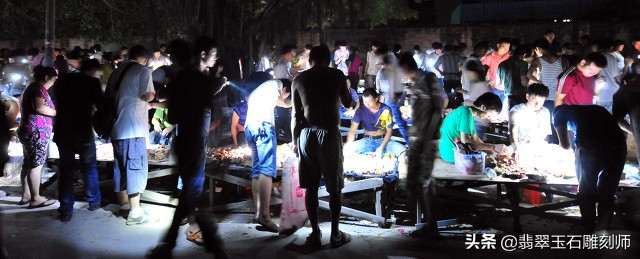 翡翠直播卖货真假怎么看,翡翠直播的坑有多深