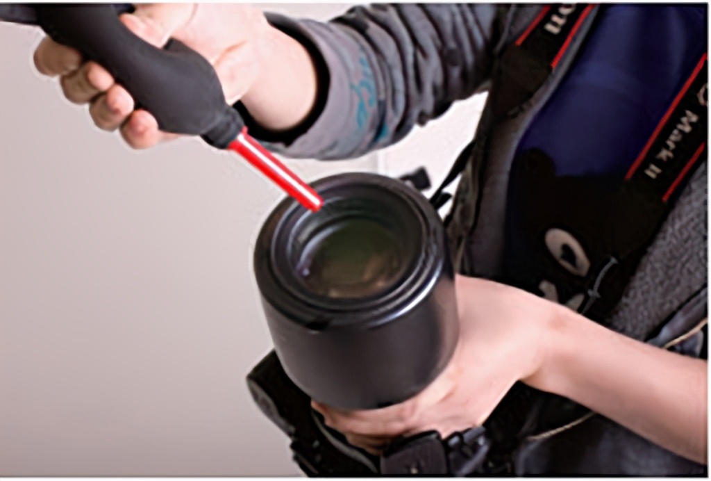 数码相机镜头清洁攻略,数码相机镜头清洁教程