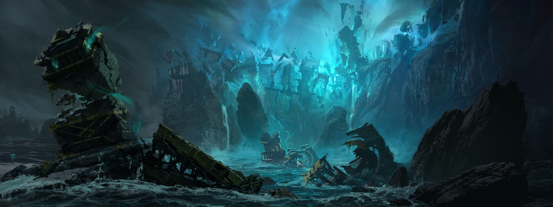 英雄联盟宇宙暗星,英雄联盟暗影岛英雄有哪些