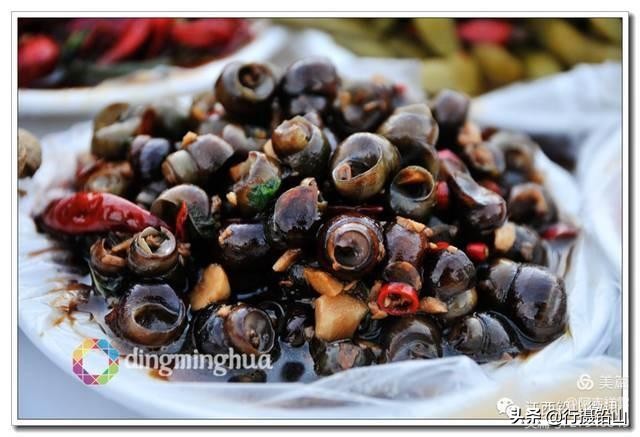 铅山夜晚,铅山夏天