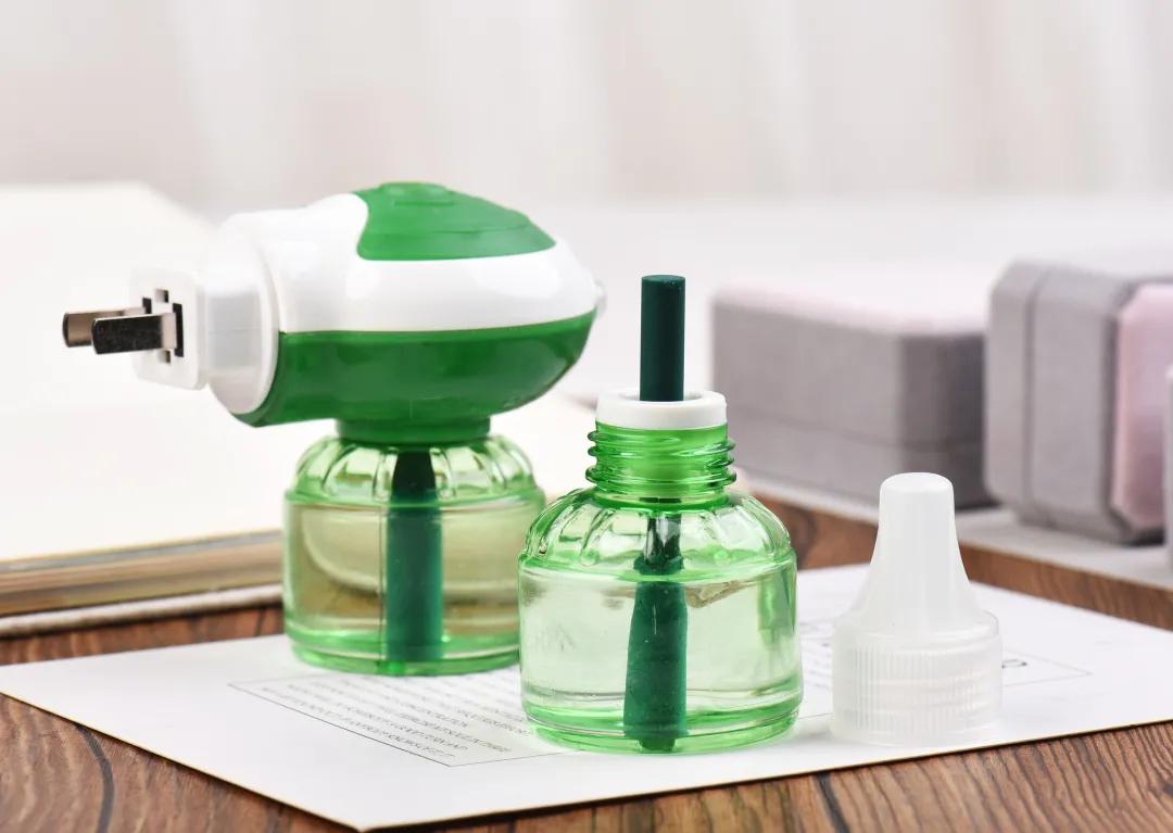 当心！电蚊香器使用不当会“走火”！