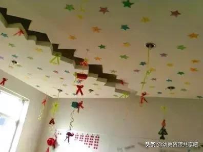 幼师环创主题墙恐龙,幼师大班主题墙图片大全