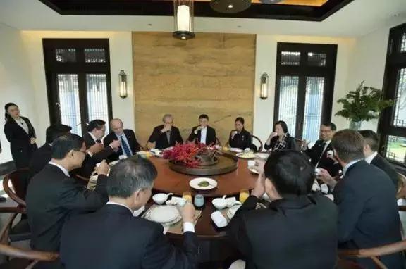 马云退休原因分析,独家揭秘马云凭什么退休