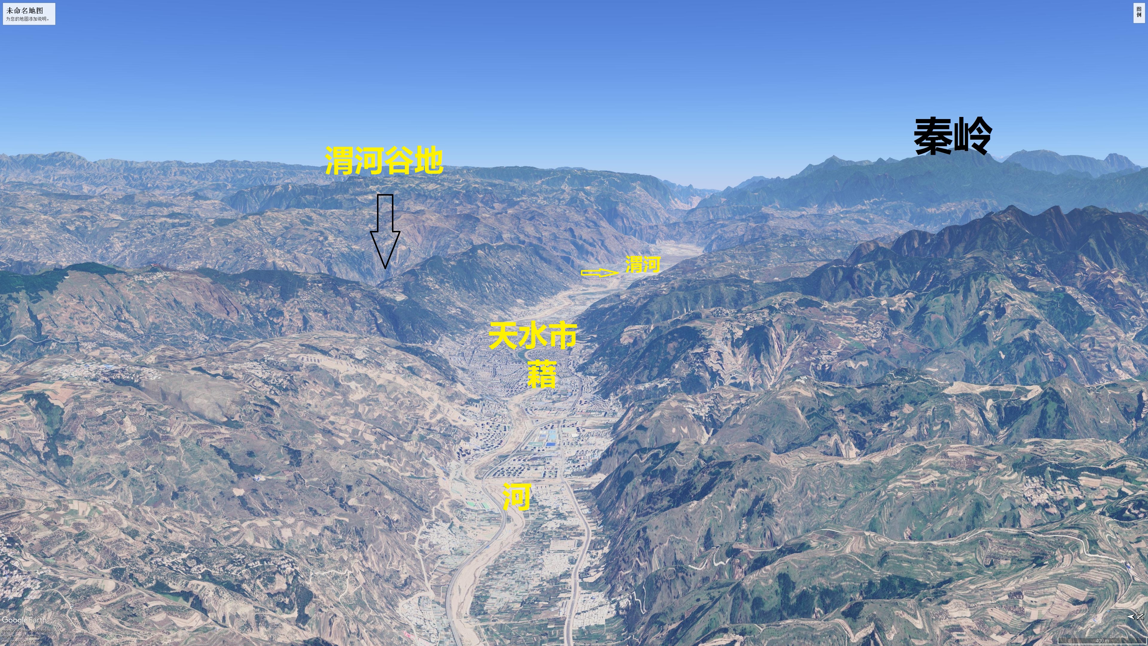 甘肃省地势图高清版,甘肃横跨的三大地理区域