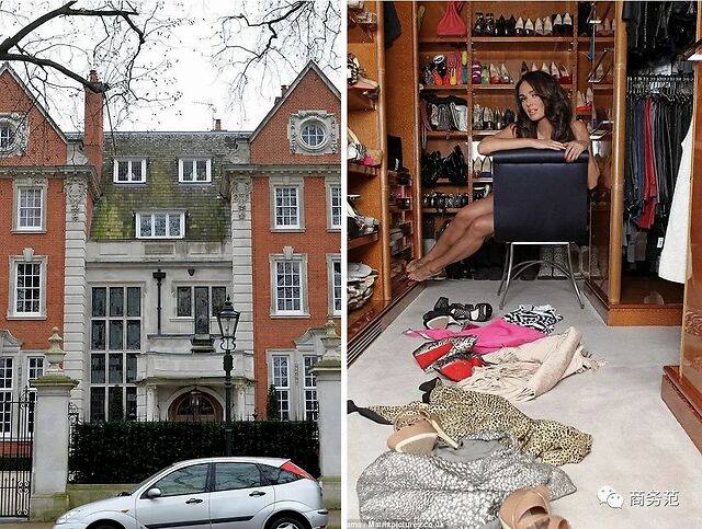 89岁前F1总裁宣布妻子怀孕。大女儿已65岁，妻子44岁整天买买买。