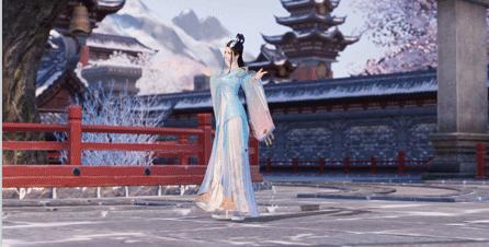 天刀手游哪个角色人多,天刀手游天衣阁老板坐标