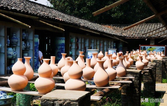 千年瓷都景德镇阅读理解答案,以瓷之名