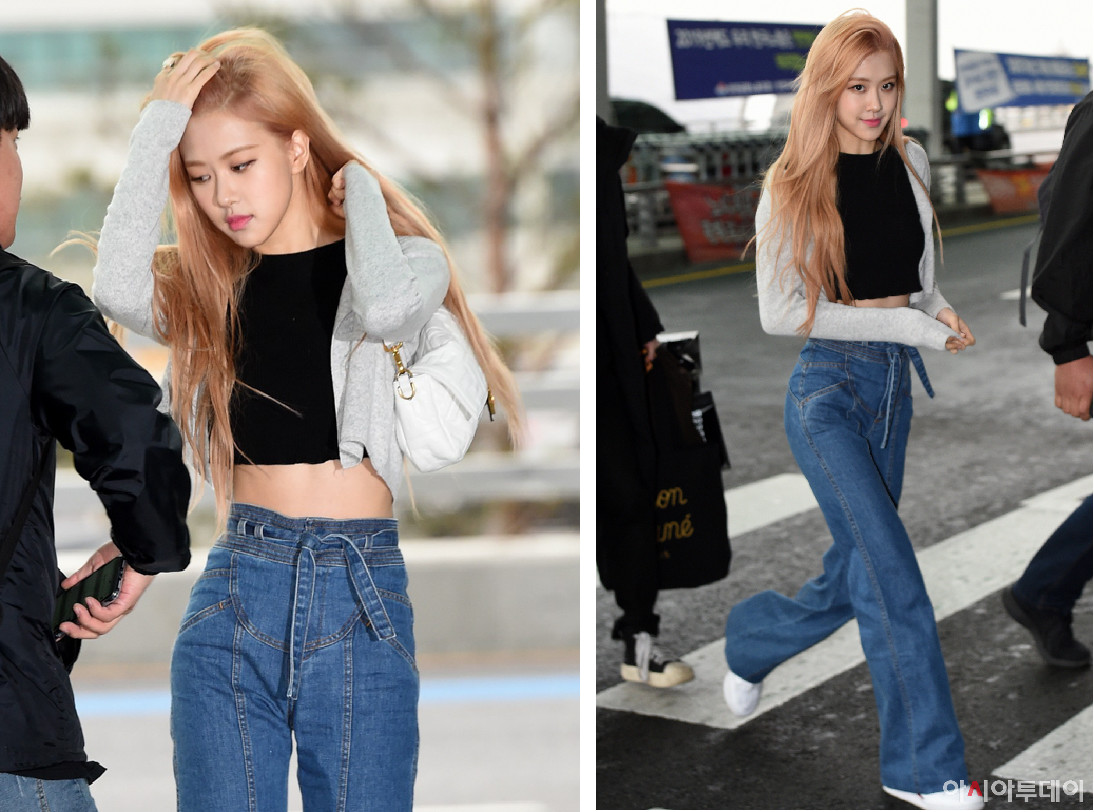 来感受一下韩国女团的魅力,不得不承认韩国女团的魅力