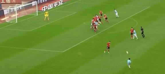 深圳佳兆业绝杀天海完整版,超刺激绝杀球