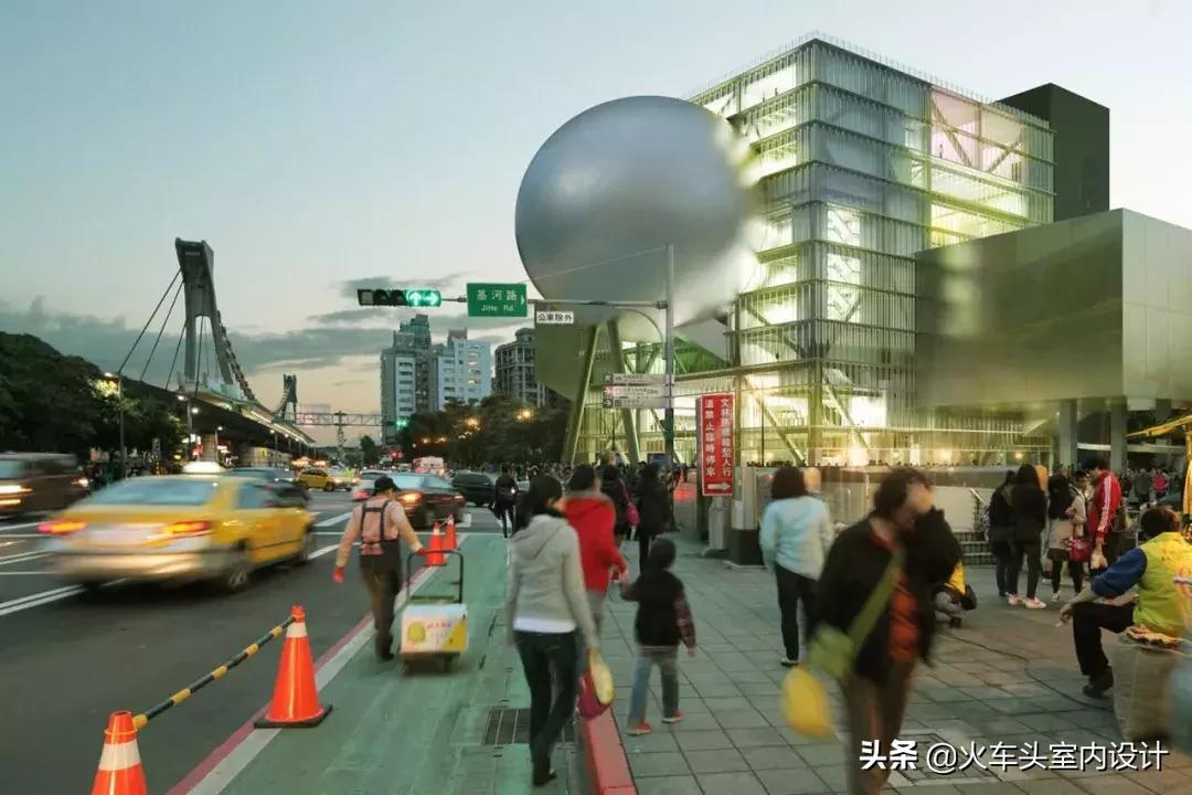 全球十大绝美建筑，你见过吗？