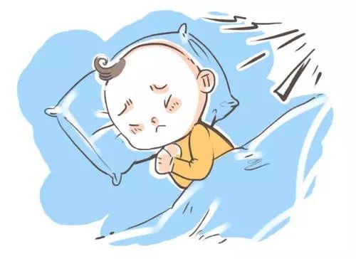 宝宝总是半夜醒或者早醒,家长可太难了,别急,钧妈来教你