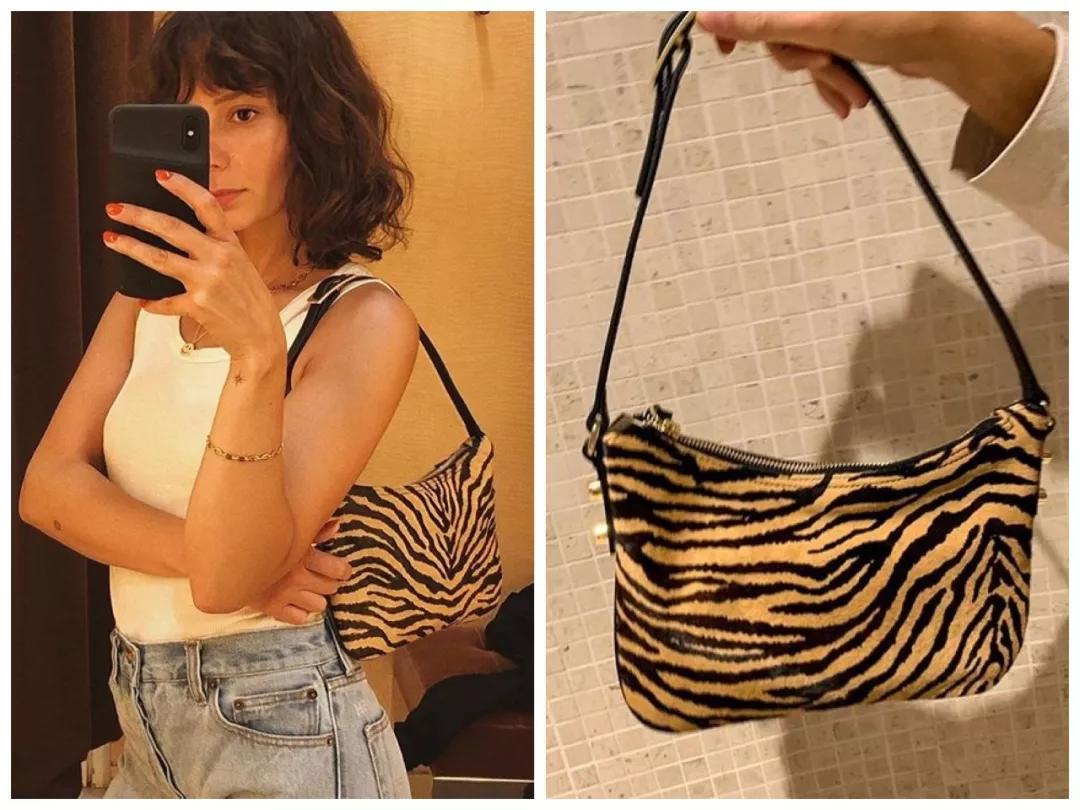 高颜值小众包,今年流行的小众包