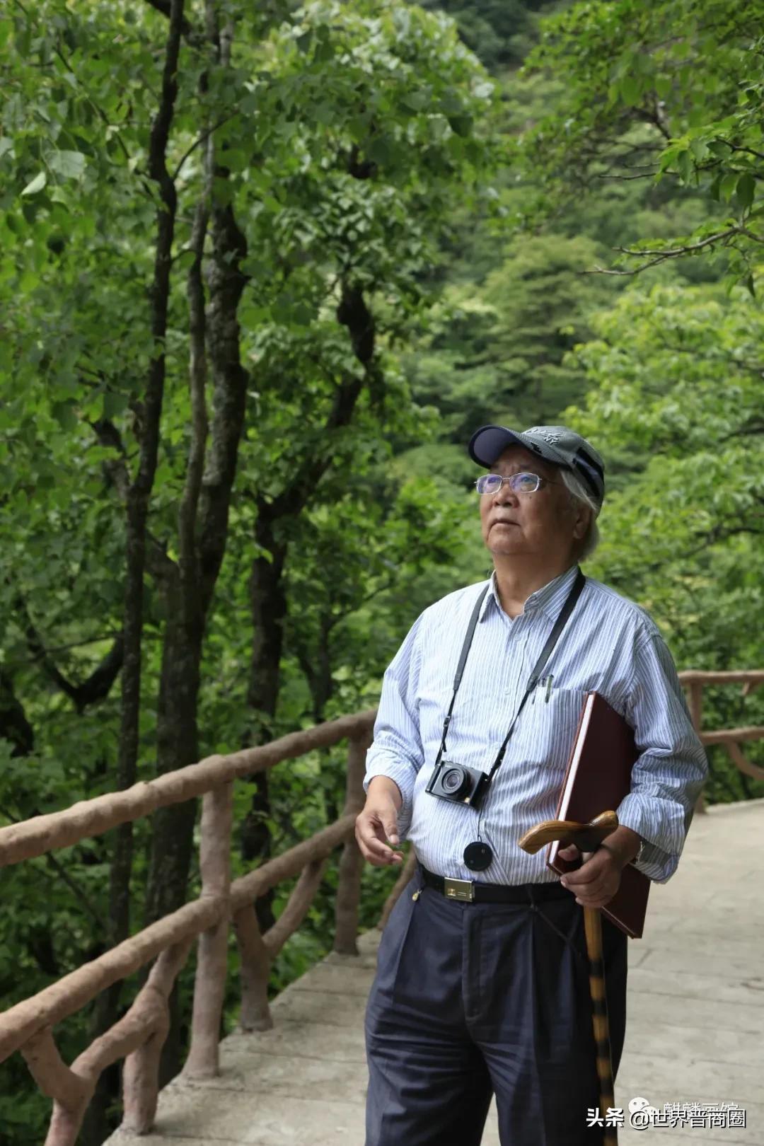 享年88岁，山西著名花鸟画家祝焘先生逝走了……