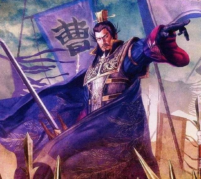 往事越千年出自曹操的什么,往事越千年是指魏武帝曹操的什么