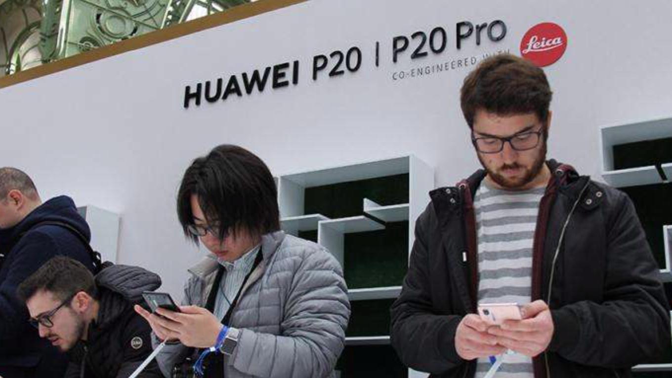 华为为什么在海外开发布会,华为为什么要国外首发