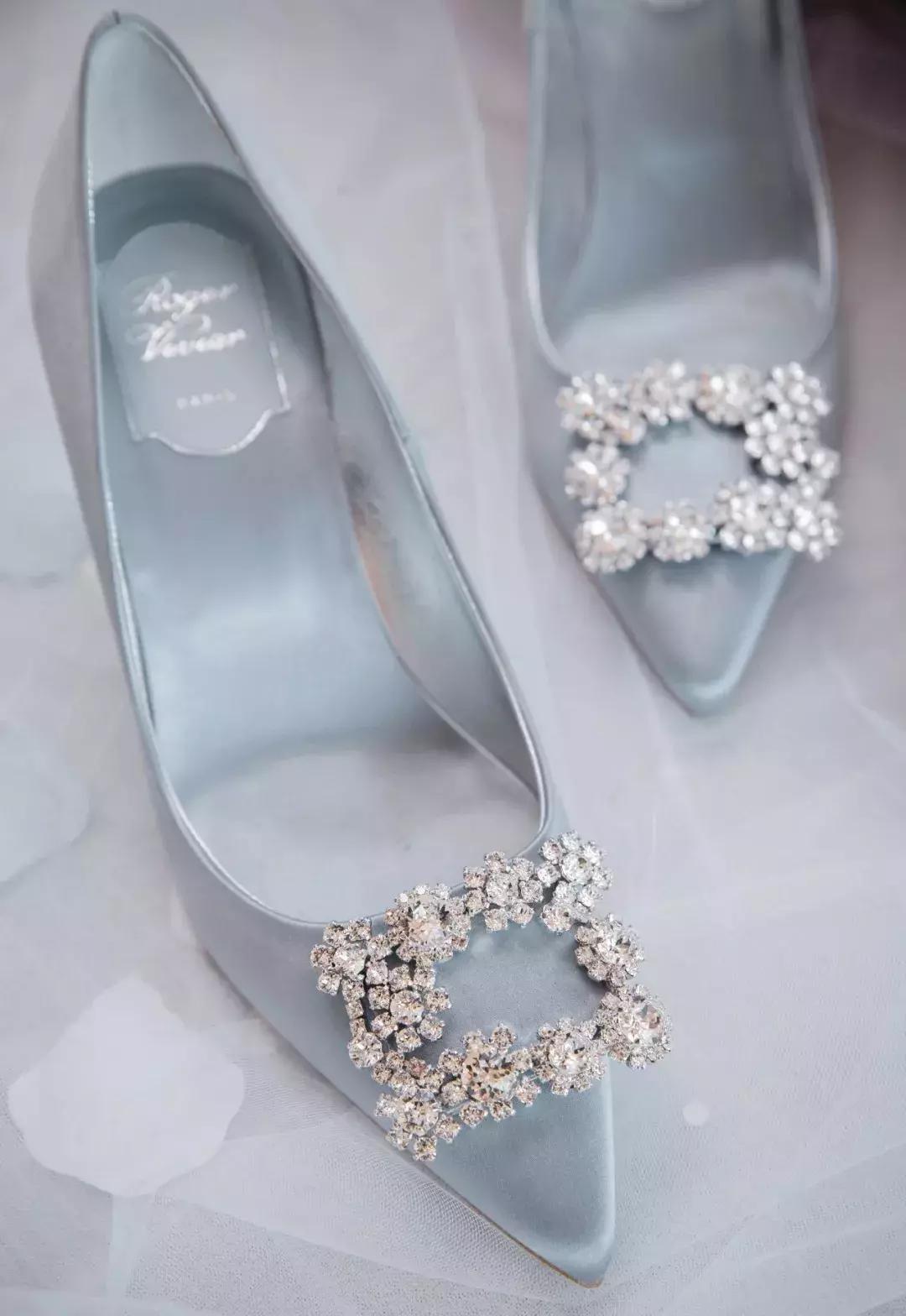 盘点世界十大高跟鞋,世界上最好看的十种高跟鞋