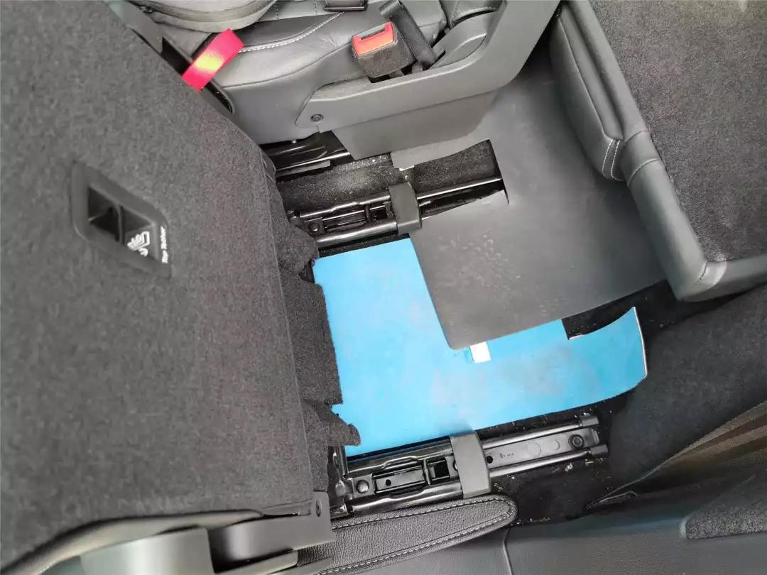 30万左右的7座中大型省油suv,6.5折买新车