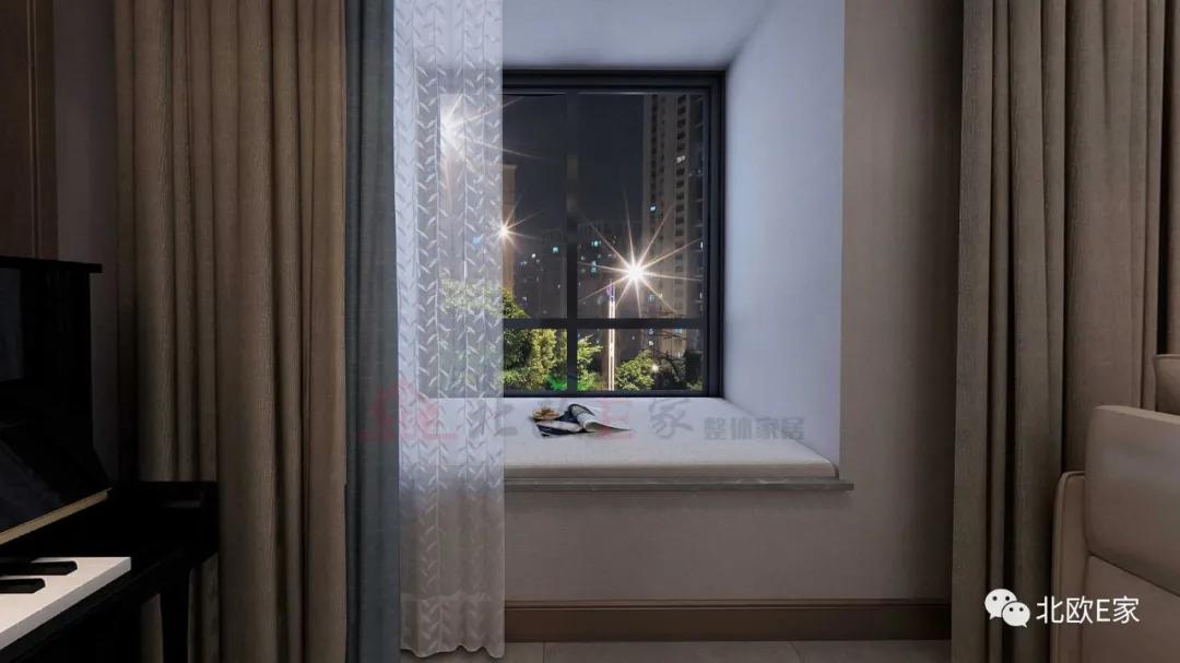 北欧e家装修,北欧e家整体家居