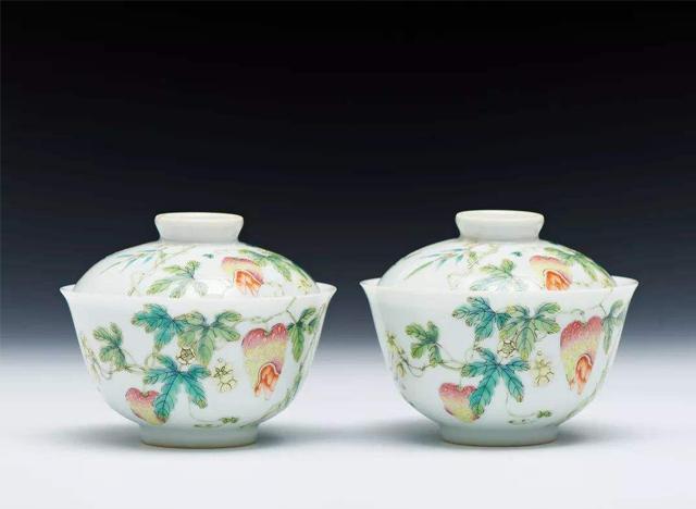 明清瓷器花纹鉴别,古代瓷器的花纹鉴别