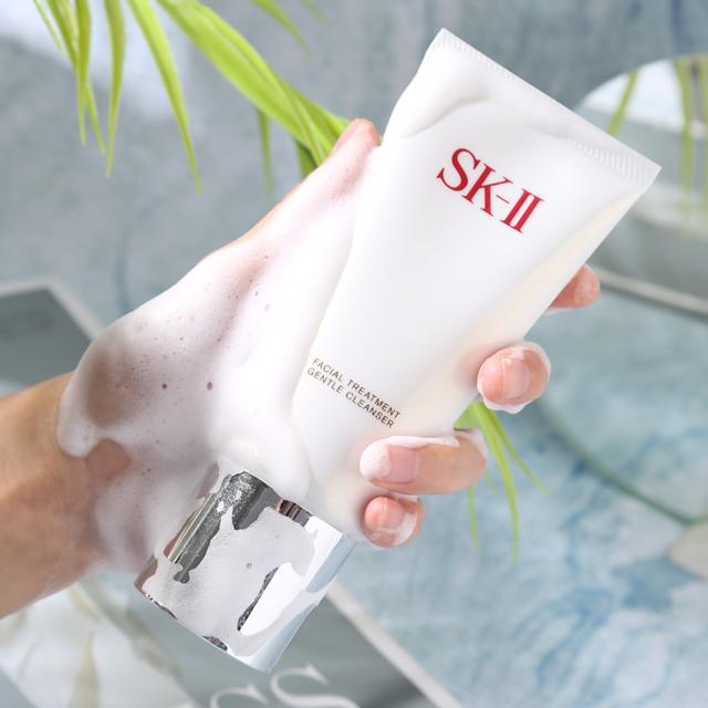 洗面奶怎么选泡沫少的牌子,如何选一款好用的洗面奶