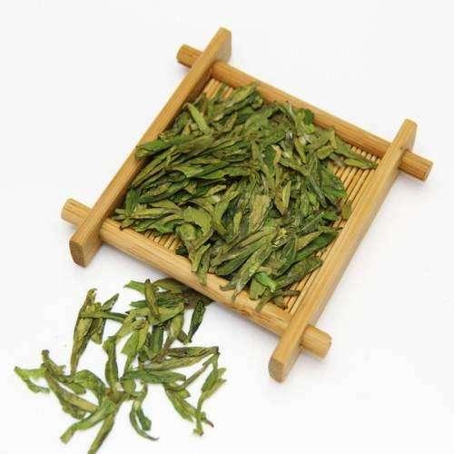 走进杭州带你了解真正的西湖龙井,西湖龙井怎样识别陈茶和新茶