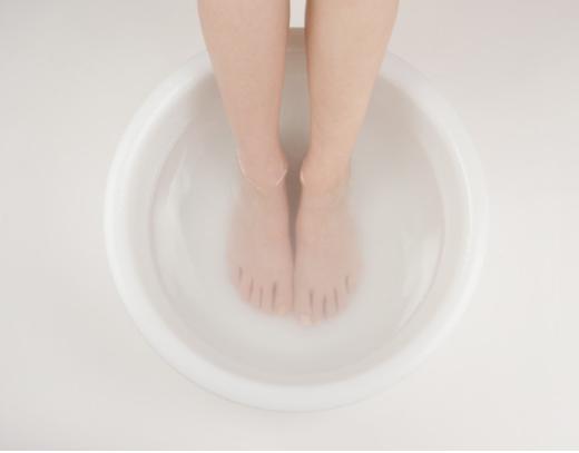 脚很粗糙的人怎么保养,脚粗糙变细腻小妙招