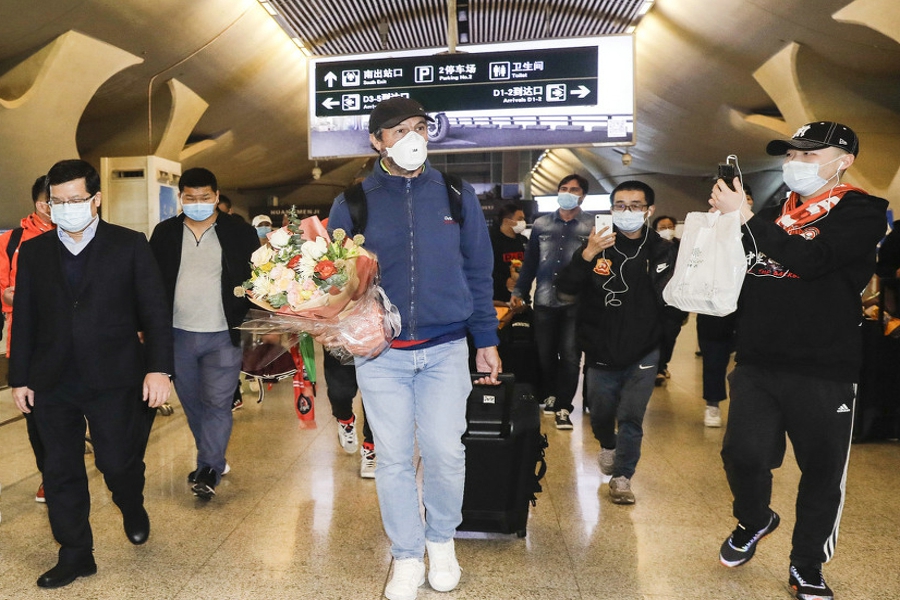 武汉卓尔足球队最新消息,武汉卓尔2022重回主场