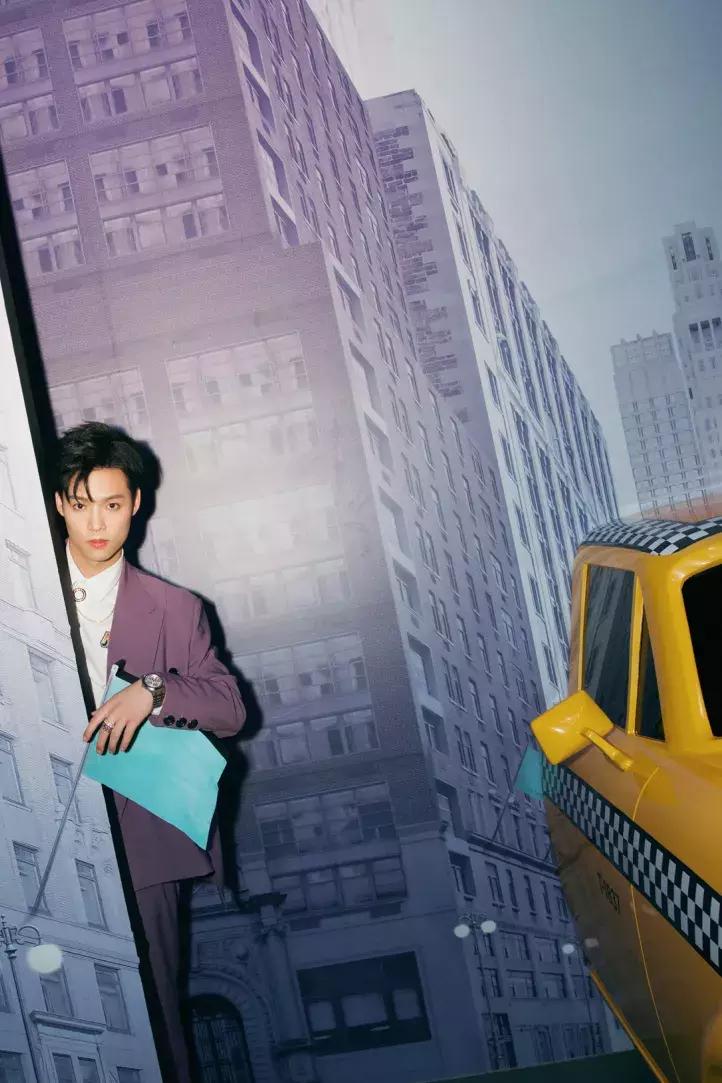 tiffany最美的时光,tiffany的美好时光