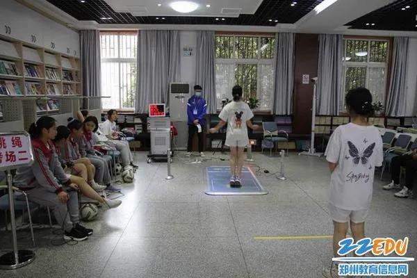 郑州市体育统考时间安排,郑州市2018年中招体育几号考试