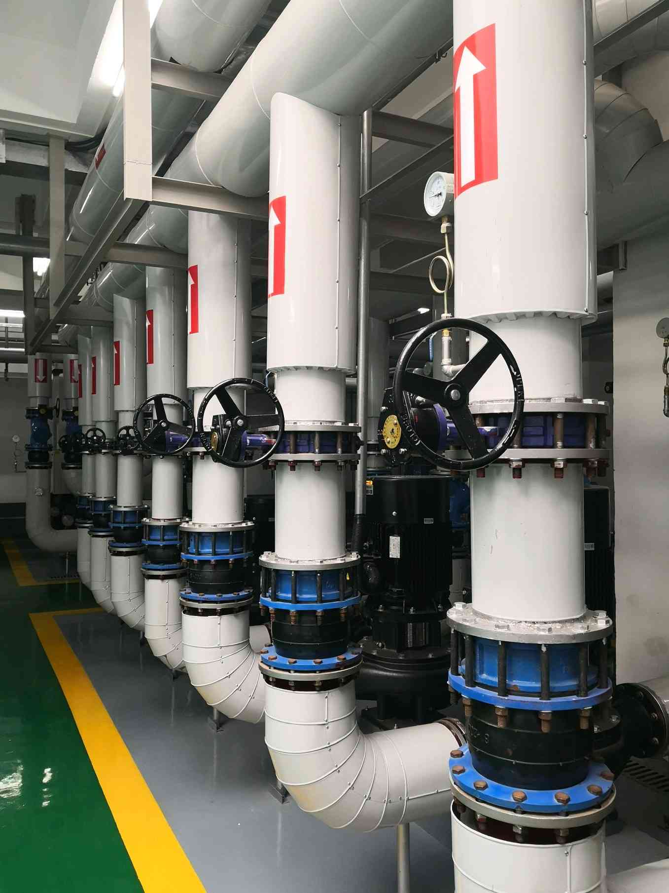 中牟新型清洁能源,中牟县供暖新消息