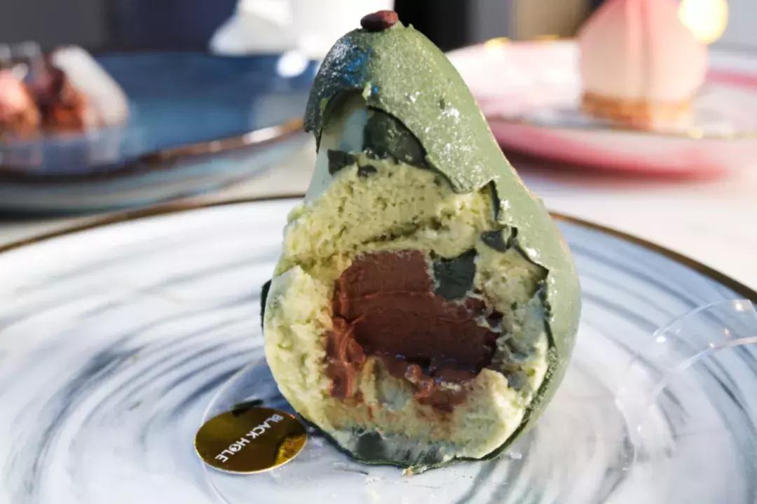 网红甜品店前十名有哪些店,网红甜品店推荐前十名排行榜最新