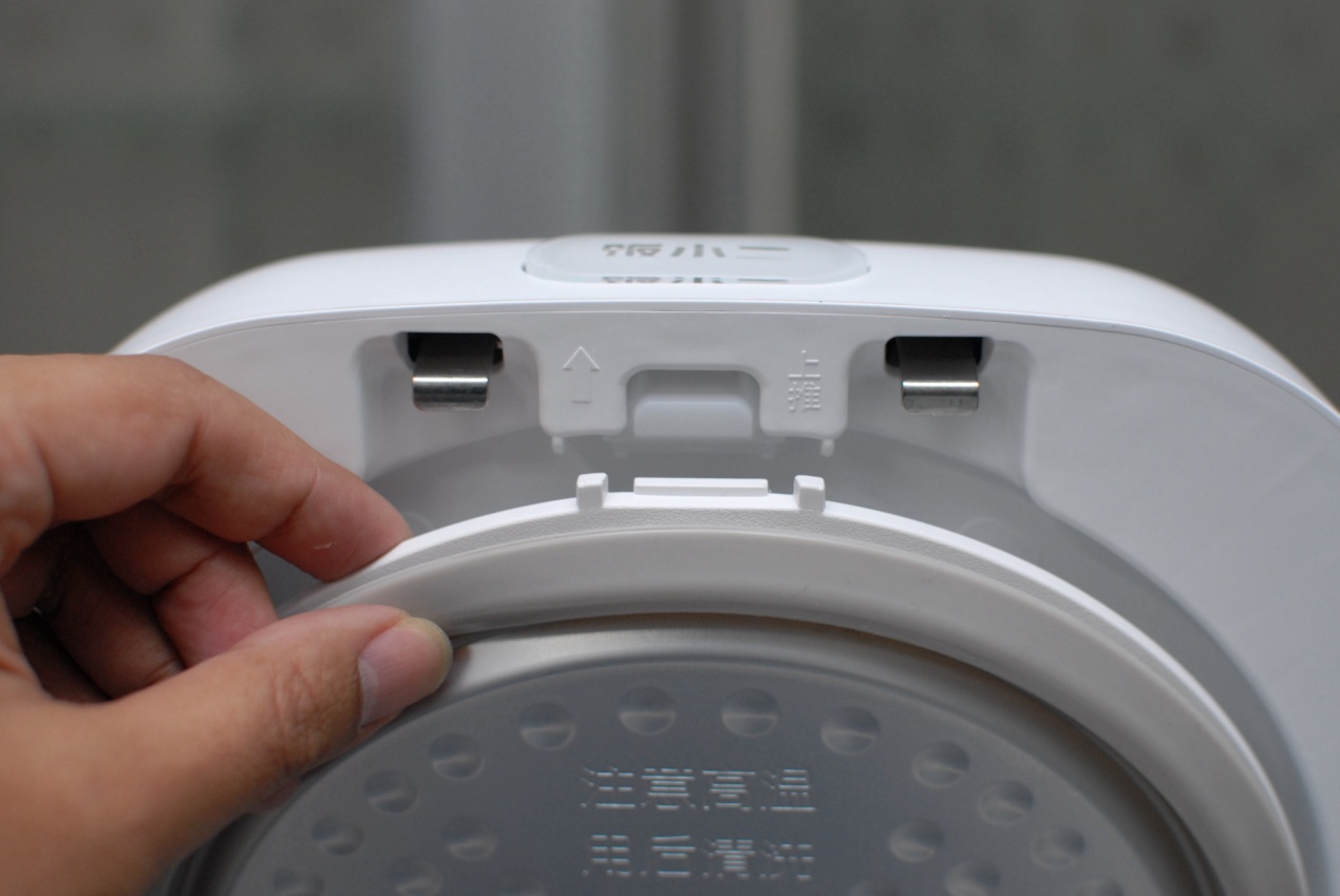 这款神器让你回家就能吃上热腾腾的白米饭，现实版的”田螺姑娘“