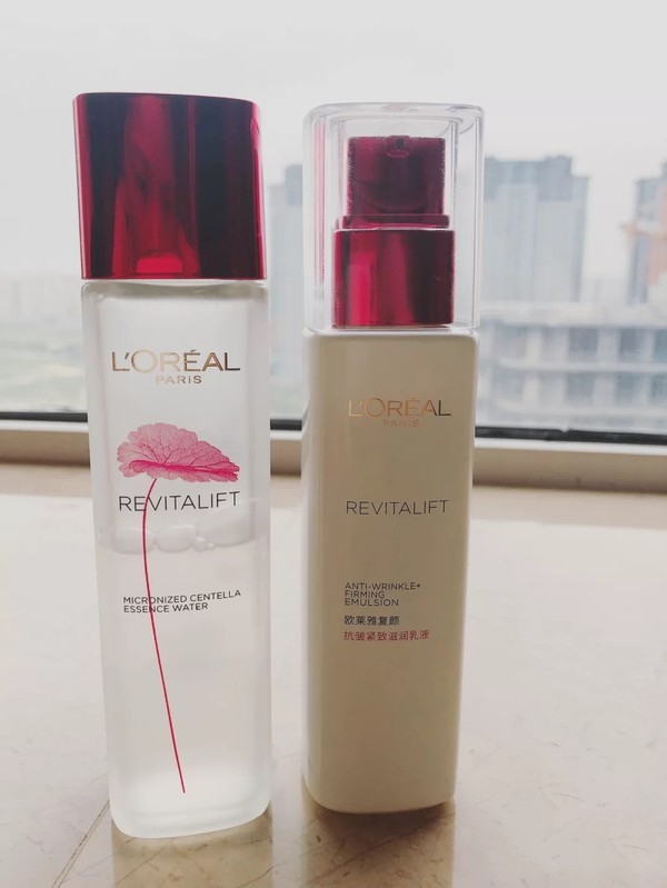 补水修护科颜氏高保湿面霜,最基本的护肤保湿用什么好