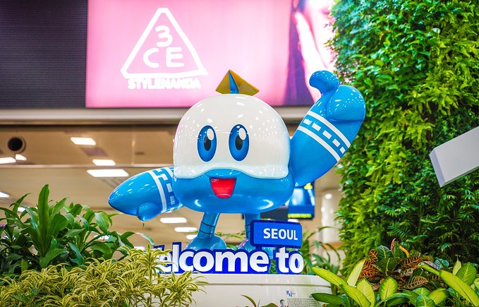 首尔一日游必买路线,韩国首尔攻略