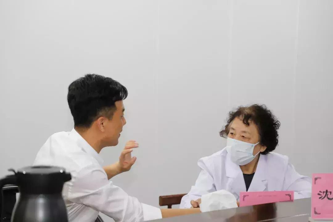 「名医荟萃守护健康」王府医院御生堂名医馆正式开业