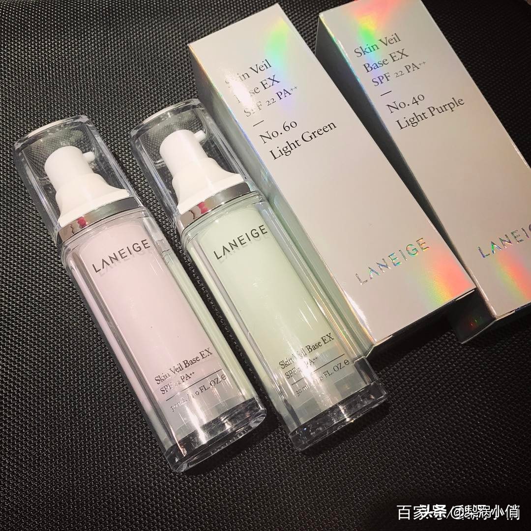 韩国护肤品哪款适合50岁年龄使用,那些被韩剧种草的化妆品