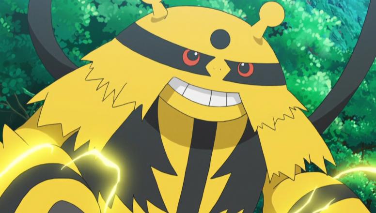 精灵宝可梦紫色头发,精灵宝可梦黄色头发的精灵