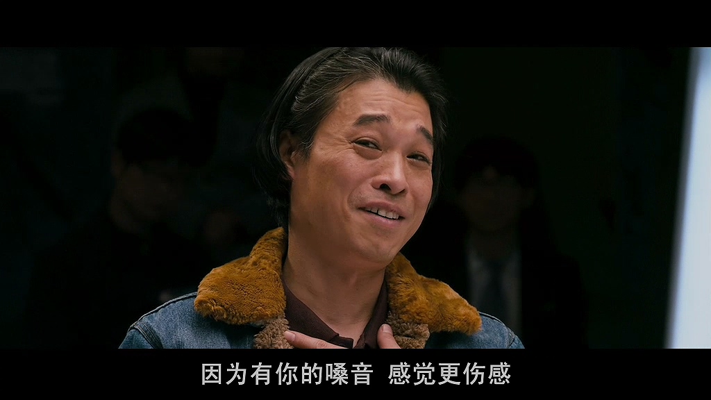 嘿嘿……我就是杀人凶手,你奈我何?韩国电影无尿点系列