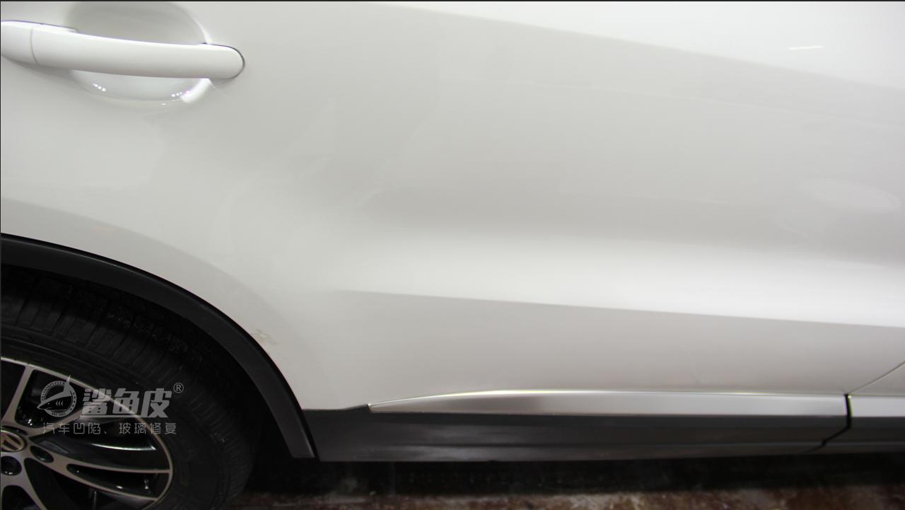 汽车凹陷修复能修到原来一样吗？凹陷修复价格贵不贵？