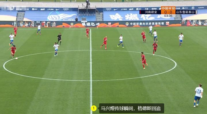 慢镜头回顾五次失误周琦,慢镜头回放武磊假摔