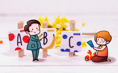 亲子家庭简单英语口语,英语口语天天练亲子口语