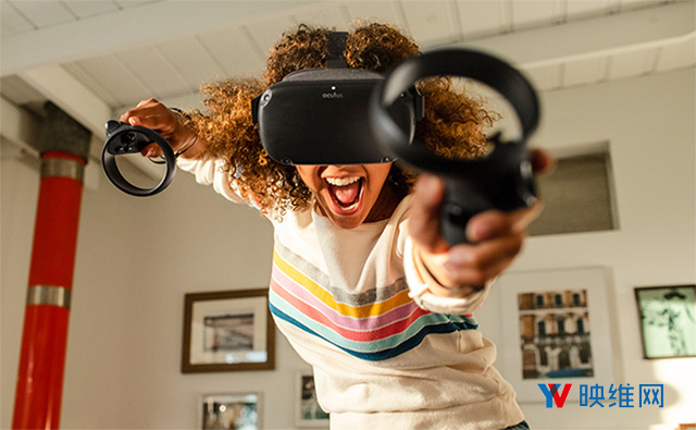 oculusquest免费,oculus兼容steam
