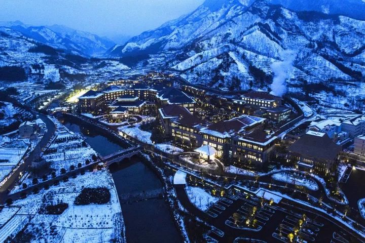 没有孵过混堂的上海冬天，是不完整的！