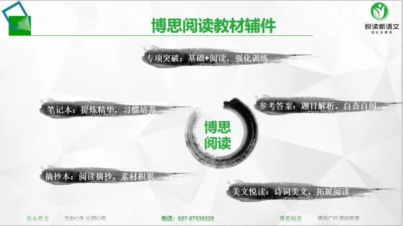 其实,你低估了自己!语文老师的成长,从“了解”开始