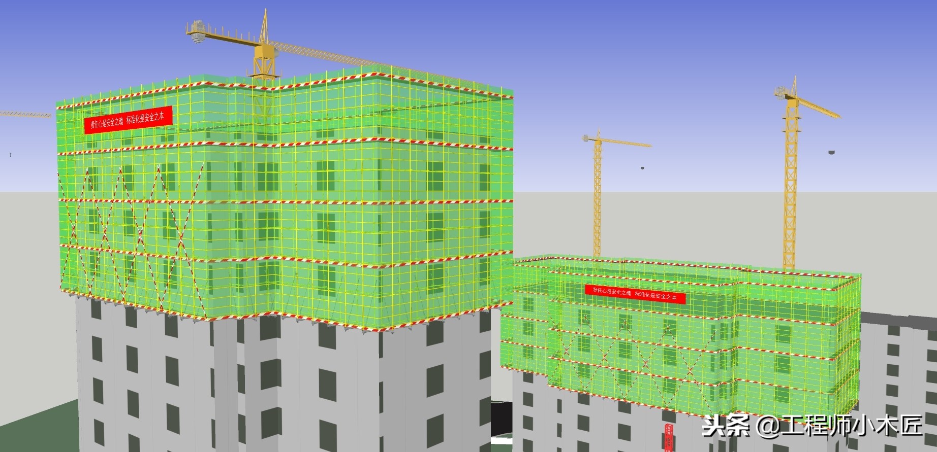 sketchup和revit哪个建模快,revit实例和主体的区别