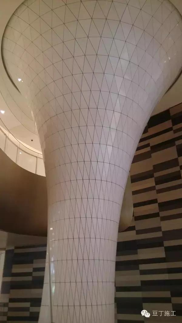 这个工程师的施工日志火了！记录的是超级工程上海中心施工过程